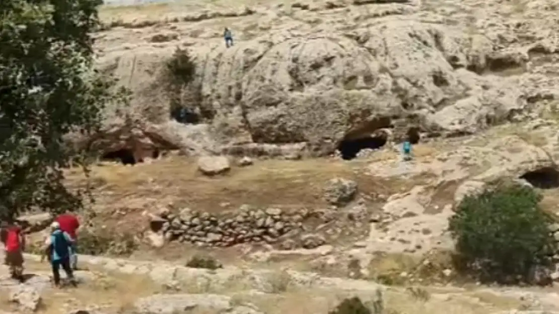 Gaziantep'te 5 gündür kayıp çocuğu arama çalışmaları aralıksız sürüyor