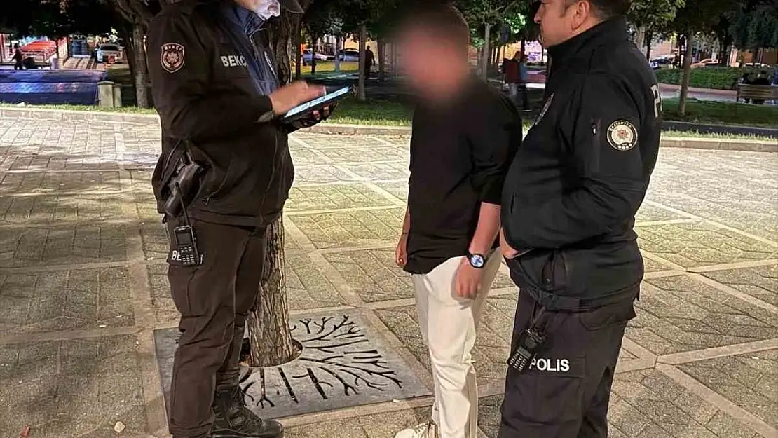 Gaziantep'te 542 motosiklet ve araç sürücüsüne 4 milyon TL ceza