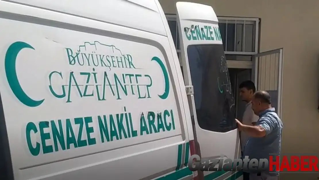 Gaziantep'te avukatın sır ölümü