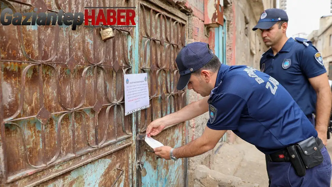 Gaziantep'te belirlenen yerler dışında kurban satışına izin yok