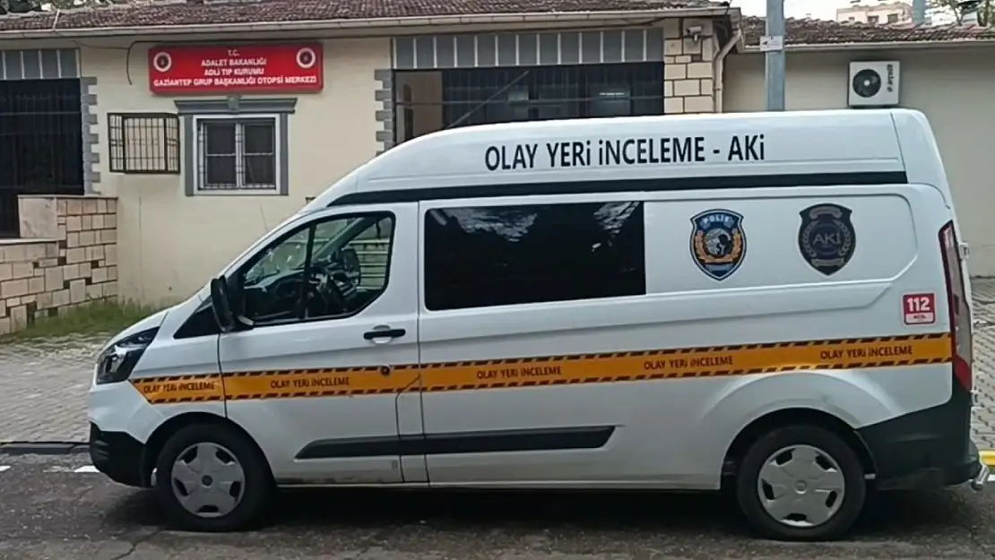 Gaziantep'te bıçaklı saldırıya uğrayan genç kurtarılamadı