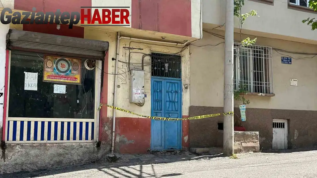 Gaziantep'te bir kişi dövülerek öldürüldü