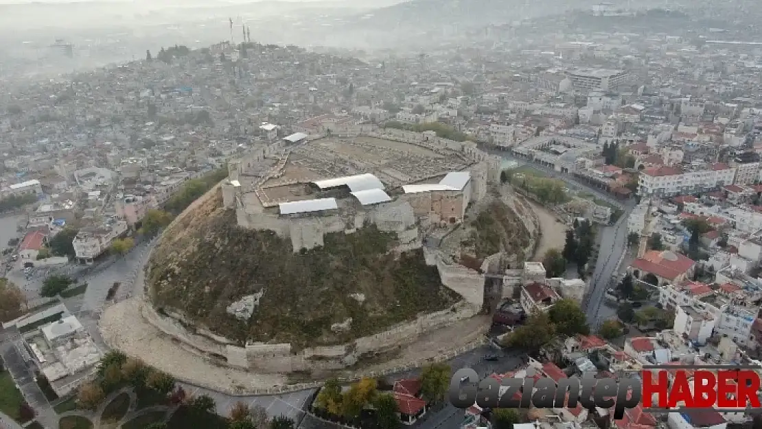 Gaziantep'te bugün hava nasıl olacak ?