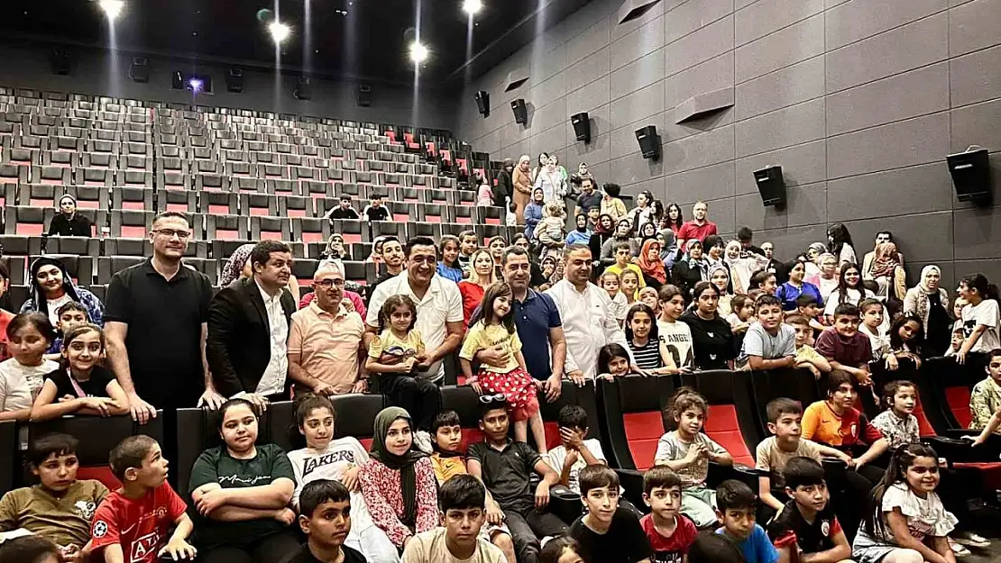 Gaziantep'te çekilen dizi ve sinema filimler tanıtımda önemli rol oynuyor