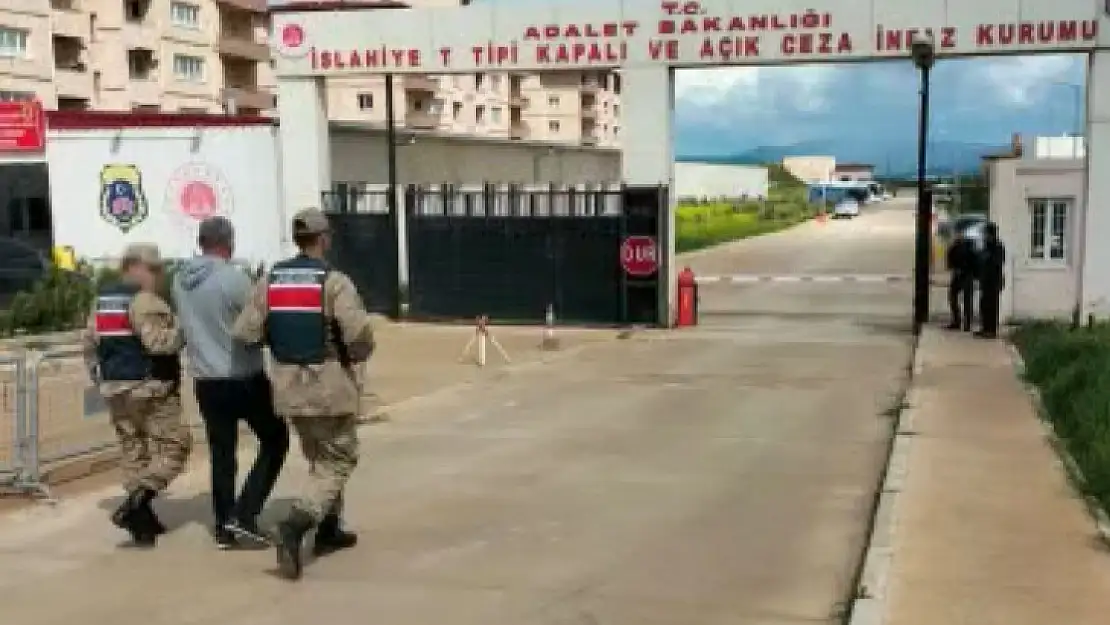 Gaziantep'te çeşitli suçlardan aranan 30 şahıs tutuklandı