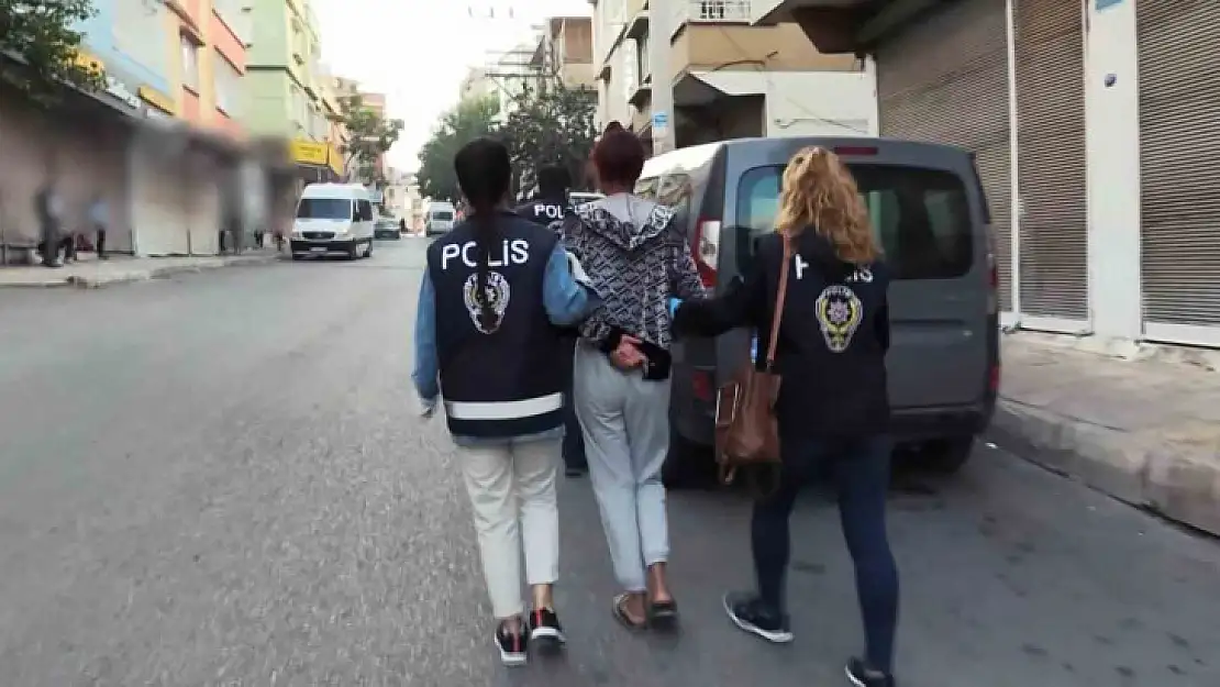 Gaziantep'te çok sayıda ruhsatsız silah ele geçirildi: 145 kişi tutuklandı