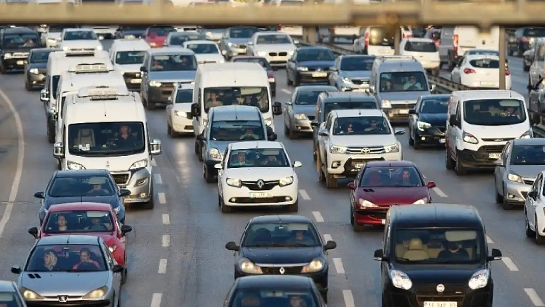 Gaziantep'te Cumhuriyet Kutlamaları Nedeniyle Kapatılacak Yollar Duyuruldu