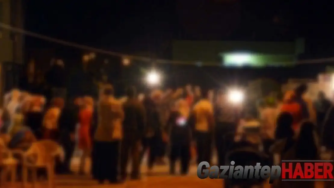 Gaziantep'te düğün yapacaklar dikkat