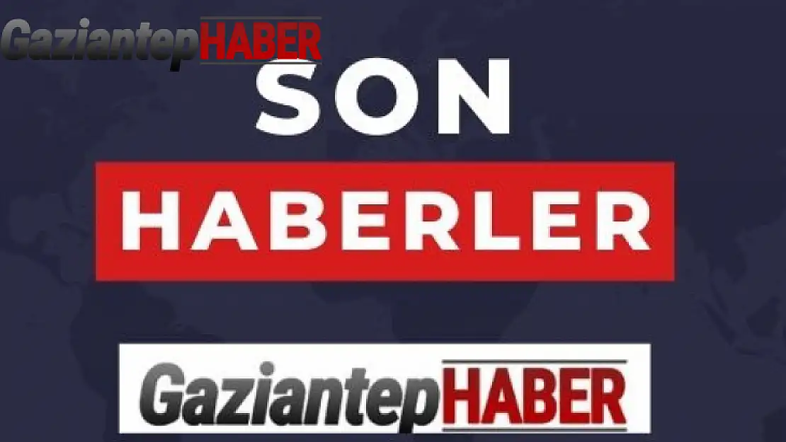 Gaziantep'te Emniyet Genel Müdürlüğü'ne Ait Helikopter Kazası: 2 Şehit, 1 Yaralı