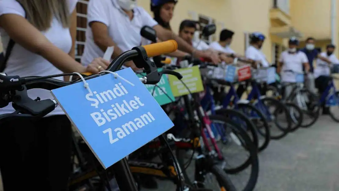 Gaziantep'te gençlere ikinci müjde