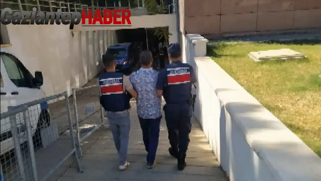 Gaziantep'te göçmen kaçakçılarına operasyon: 19 kişi tutuklandı