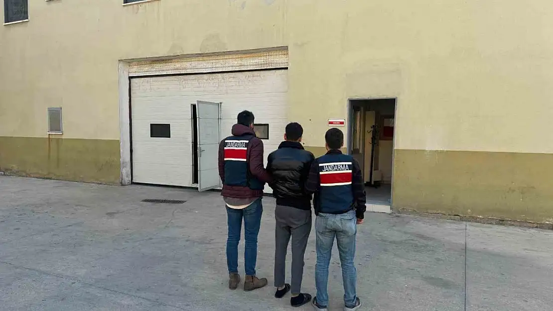 Gaziantep'te göçmen kaçakçılığı organizatörü şahıs tutuklandı