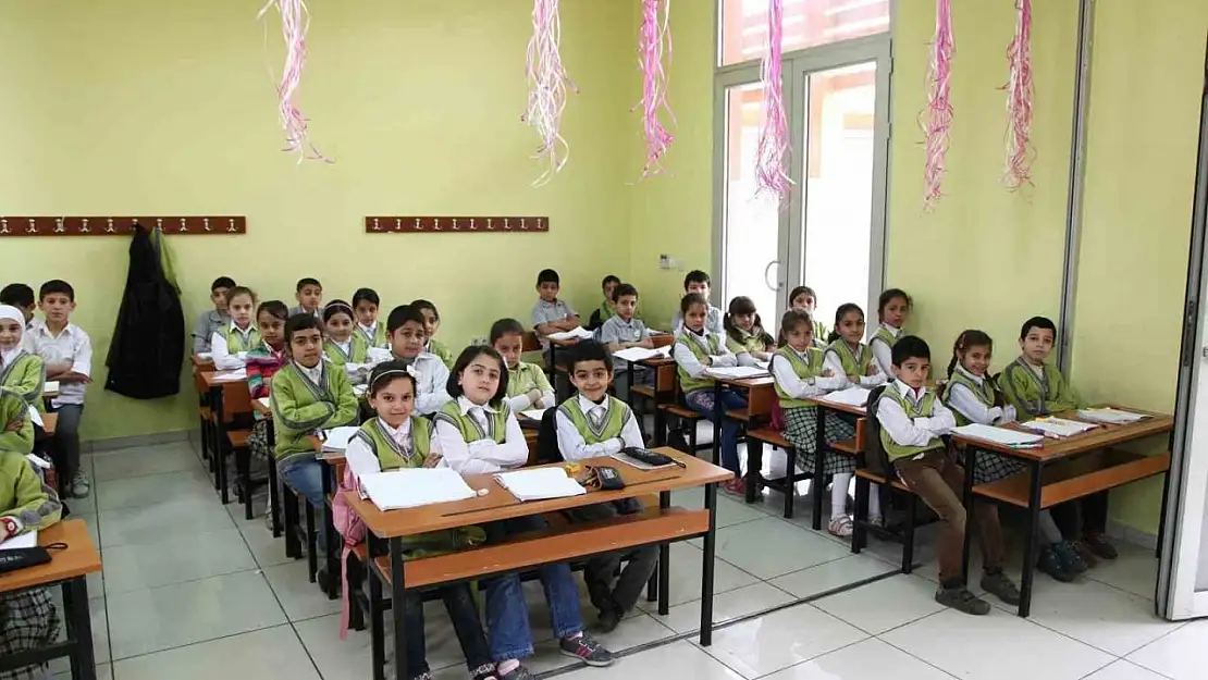 Gaziantep'te gönüllü geri dönüş, danışma ve destek merkezi açılıyor