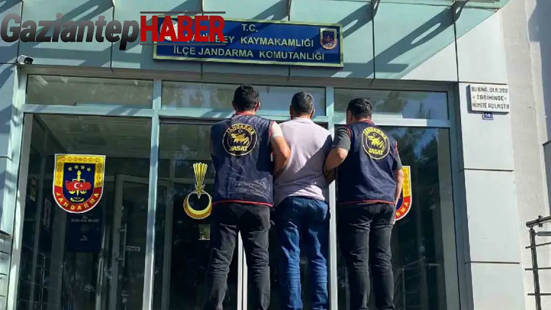 Gaziantep'te hırsızlık suçundan 69 kişi tutuklandı