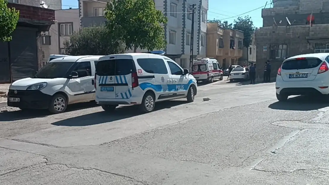 Gaziantep'te husumetli iki aile arasında katliam gibi kavga: 3 ölü, 2 yaralı