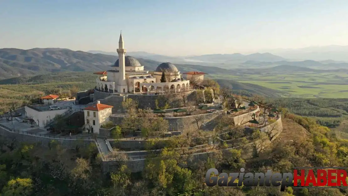 Gaziantep'te Hz. Ukkaşe için çalıştay düzenlenecek