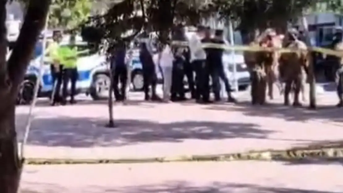 Gaziantep'te iki grup arasında silahlı kavga: 3'ü ağır 9 yaralı