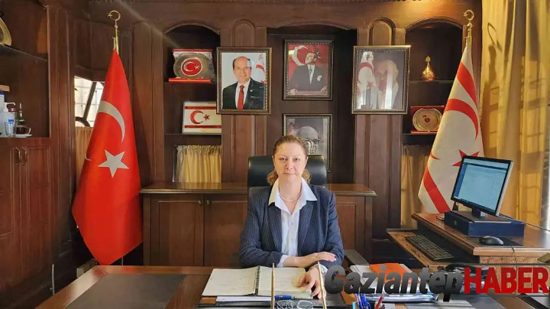 Gaziantep'te ilk kez Kıbrıs için resmi tören düzenlenecek