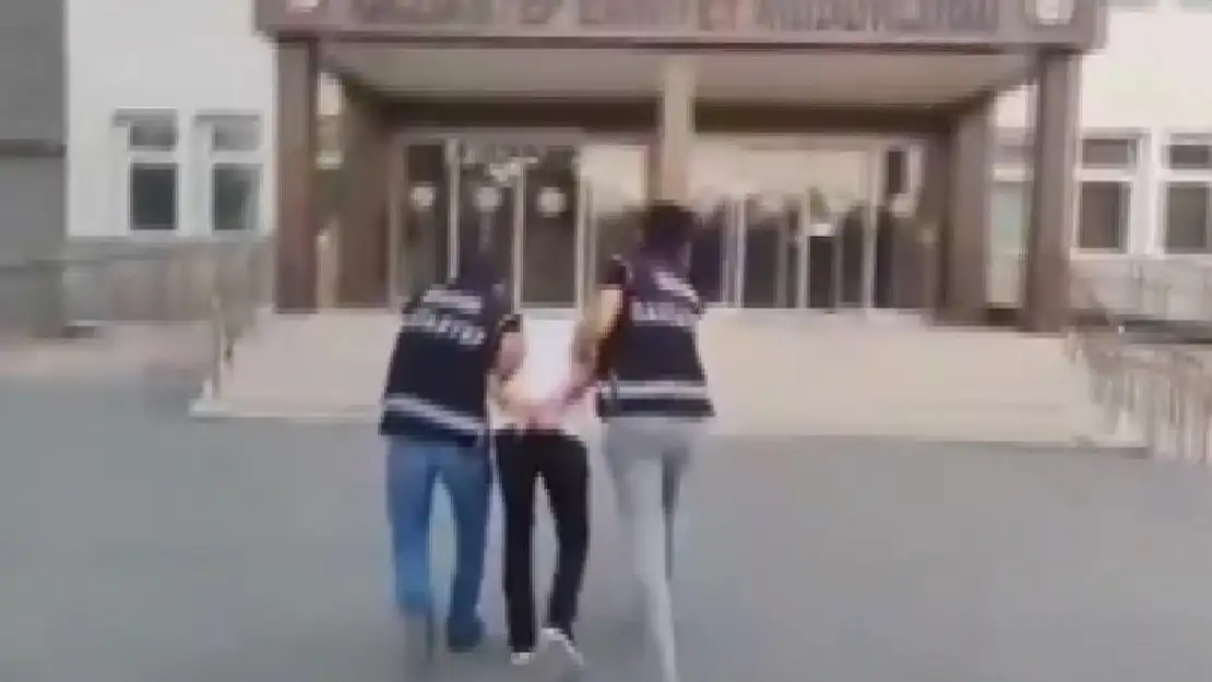 Gaziantep'te iş yeri kurşunlayan ve havaya ateş eden 4 şahıs yakalandı