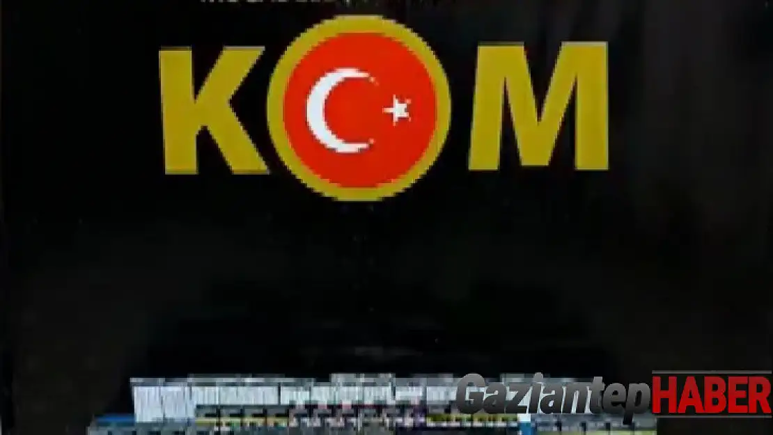 Gaziantep'te kaçak sigara operasyonu: 3 gözaltı
