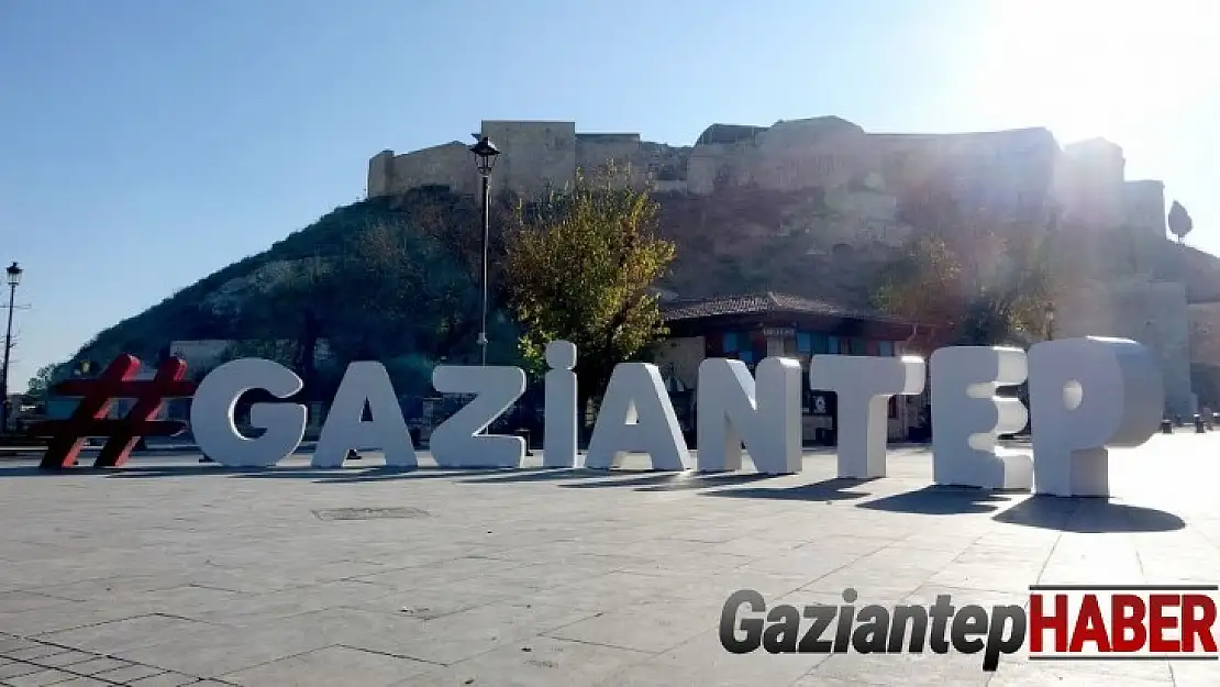 Gaziantep'te kısıtlamanın ikinci gününde de sessizlik hakim