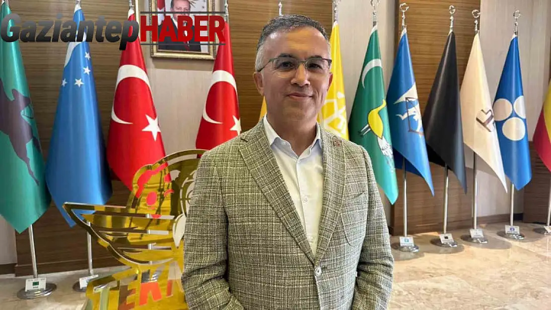 Gaziantep'te kontrollü bina yıkımlarında denetimler arttırılacak