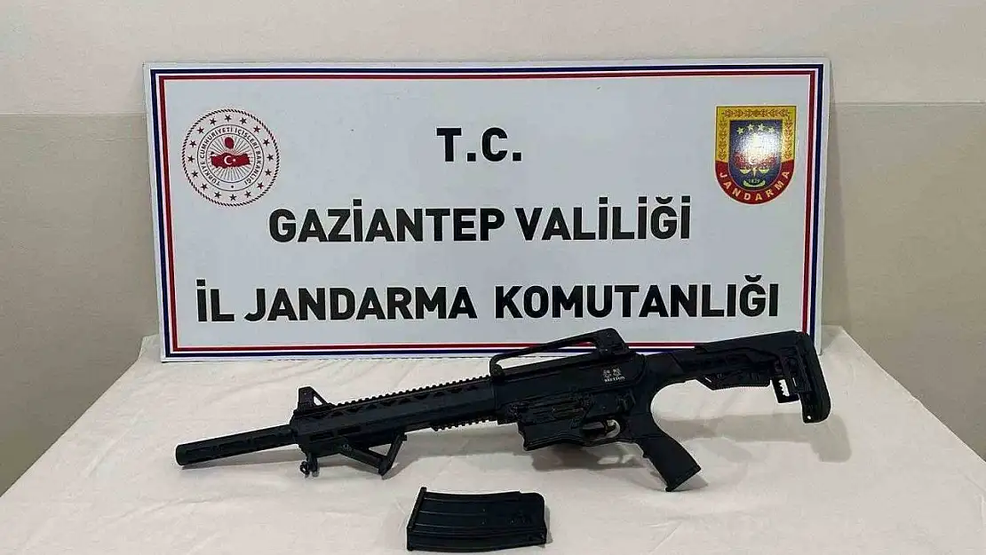 Gaziantep'te magandalara karşı sıkı denetim