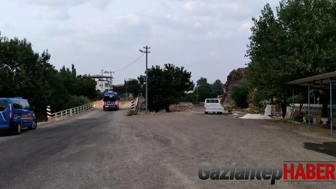 Gaziantep'te bomba paniği