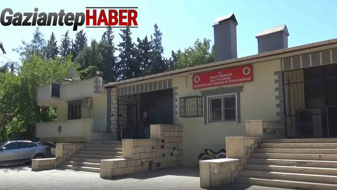 Gaziantep'te motosiklet kazası: 1 ölü, 1 ağır yaralı