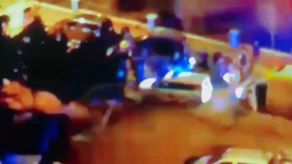 Gaziantep'te pompalı tüfekli saldırıya uğrayan kişi hayatını kaybetti