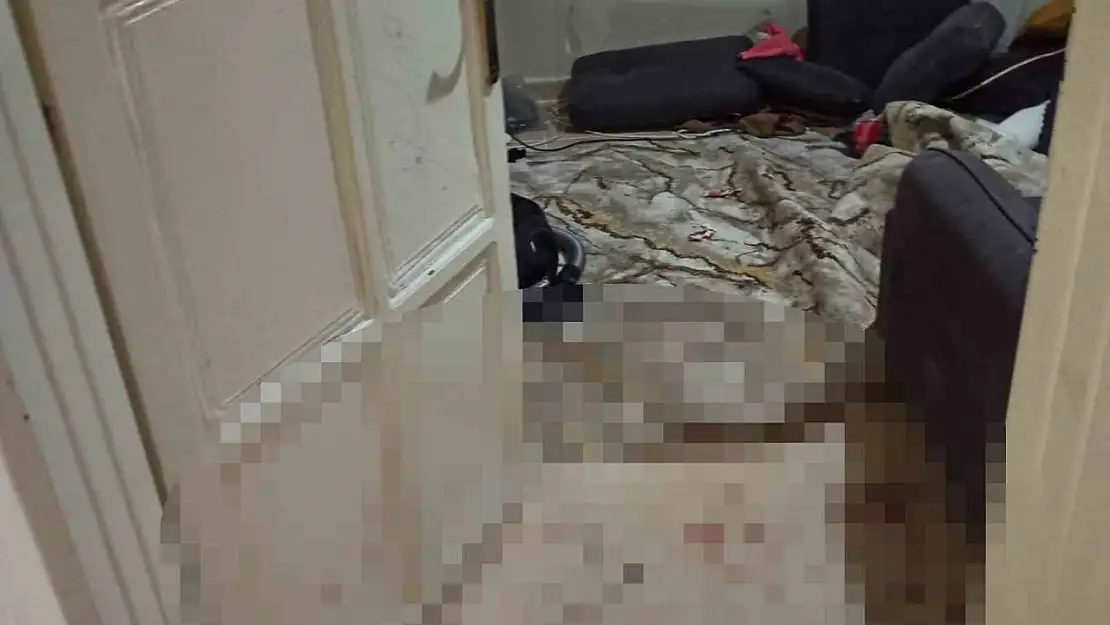 Gaziantep'te silahlı kavga: 1 ölü, 1 yaralı