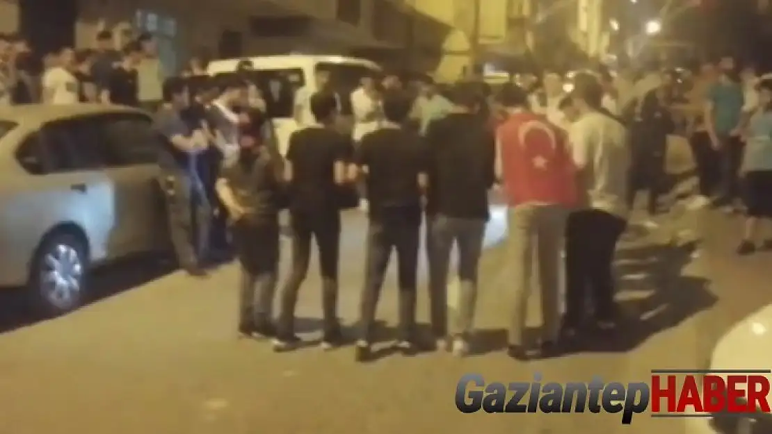 Gaziantep'te taziye ve asker uğurlama yasağı geldi