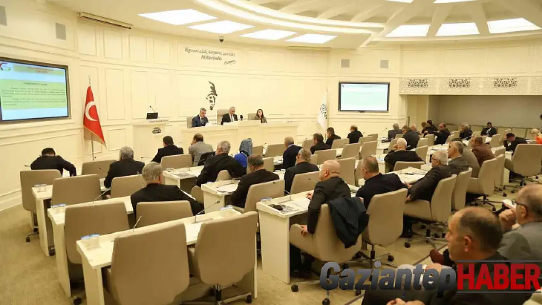 Gaziantep'te toplu taşıma ücretlerine destek sürecek