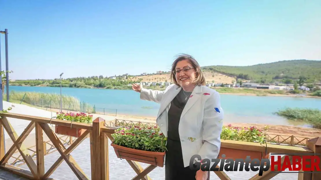 Gaziantep'te turizm potansiyelini artırmak çalışmalar sürüyor