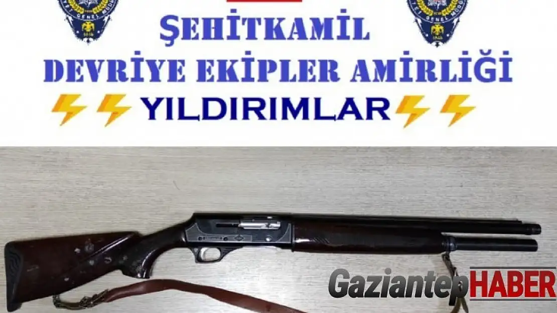 Gaziantep'te uyuşturucu ve hırsızlık suçlarından 12 kişi tutuklandı