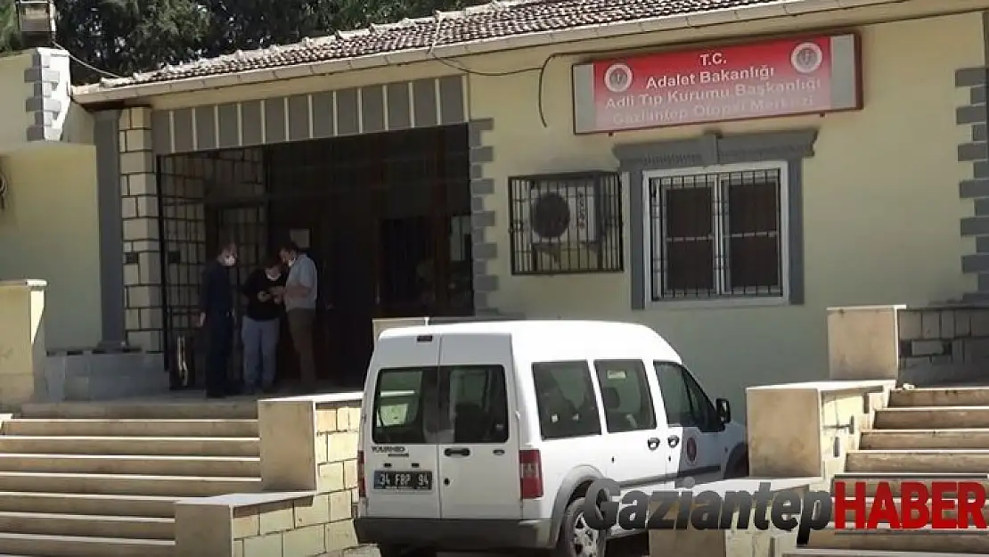 Gaziantep'te kocası tarafından defalarca bıçaklanan kadın hayatını kaybetti