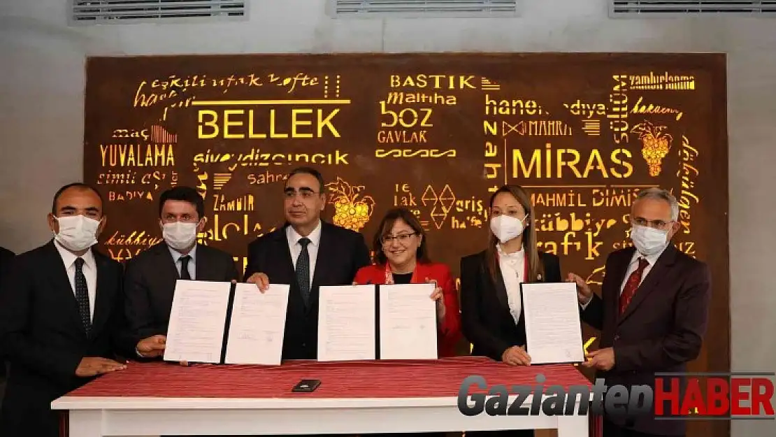 Gaziantep'te yeni barınak için dev hibe