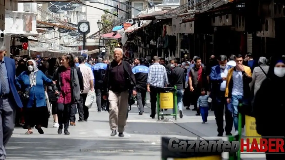 Gaziantep'te yeni korona yasakları geldi