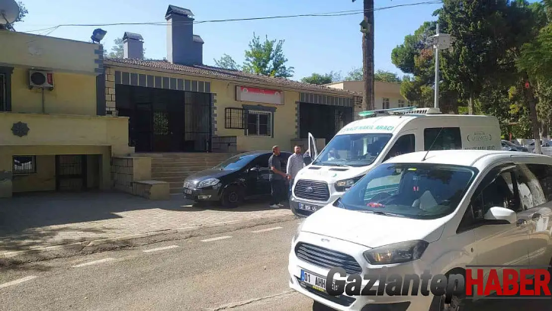 Gaziantep'teki kazada ölenlerin sayısı 2'ye yükseldi