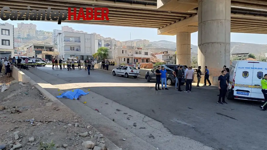 Gaziantep'ten İzmir'e kaçmışlardı: Çift, cinayete kurban gitti