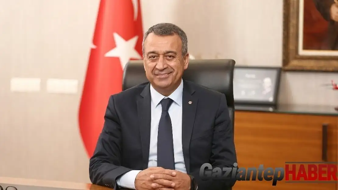 Gaziantep'ten tüm zamanların en yüksek şubat ayı ihracatı