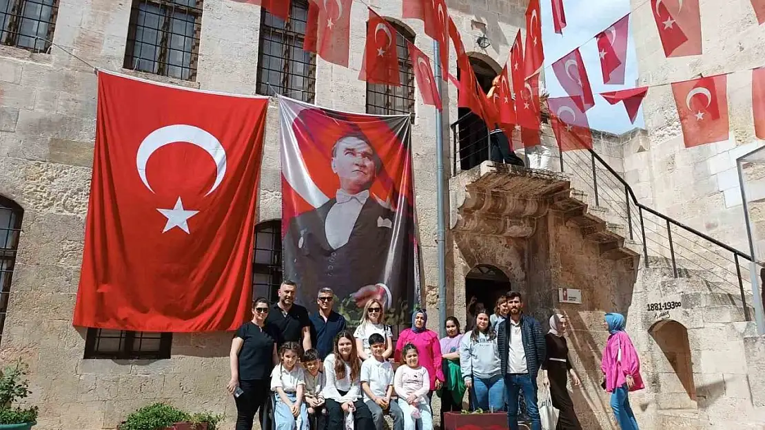Gaziantep, Türkiye finali coşkusunu kültür ve sanatla taçlandırıyor
