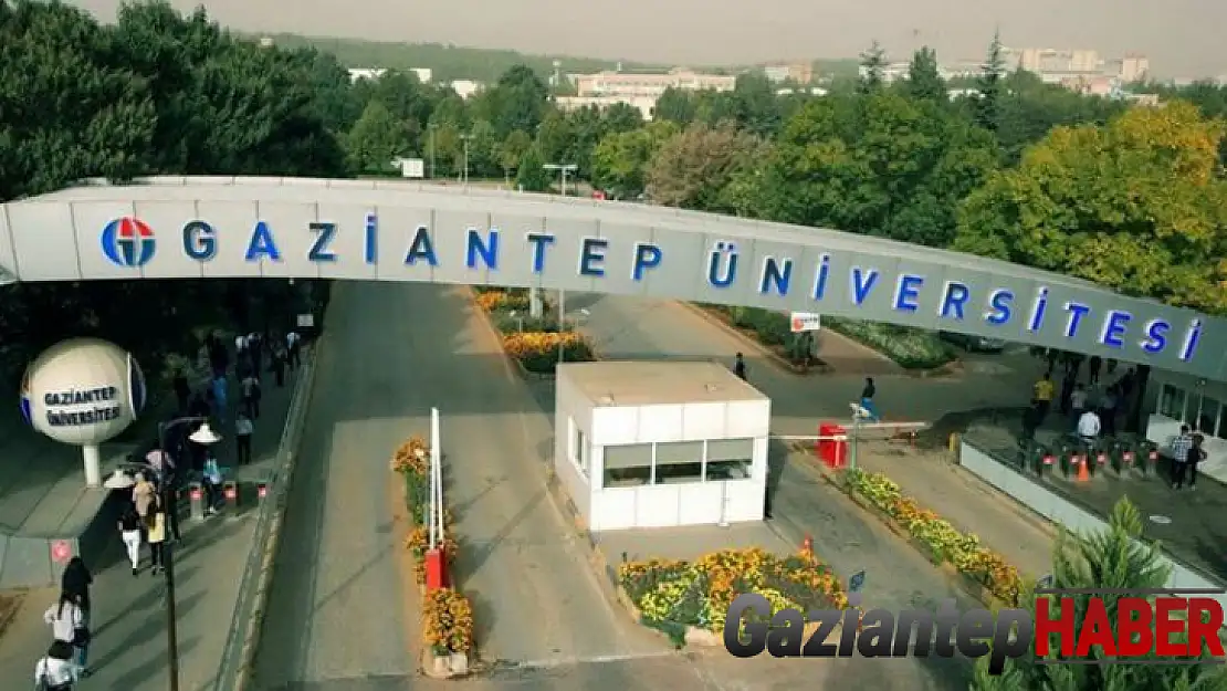 Gaziantep Üniversitesi 17 Öğretim Elemanı alacak