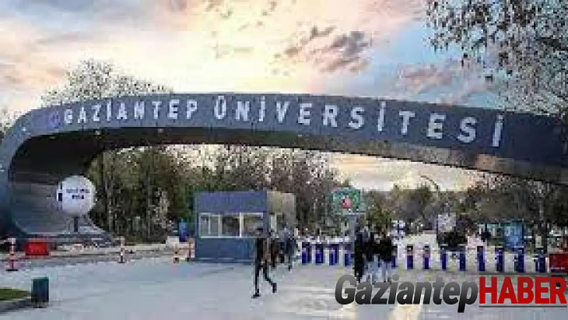 Gaziantep Üniversitesi  20 güvenlik görevlisi alımı yapılacaktır