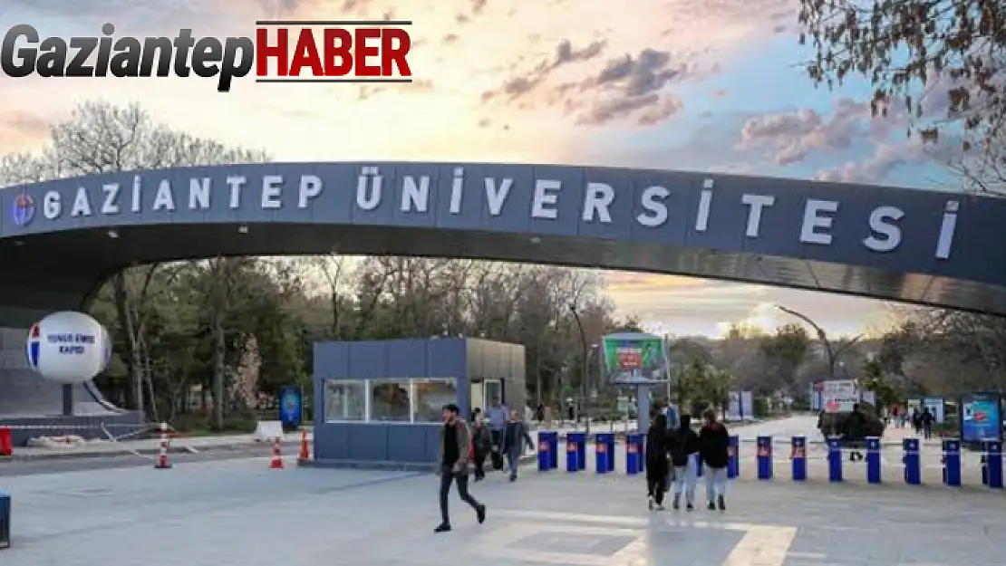 Gaziantep Üniversitesi'nde Yemek Ücretlerine Zam Geldi