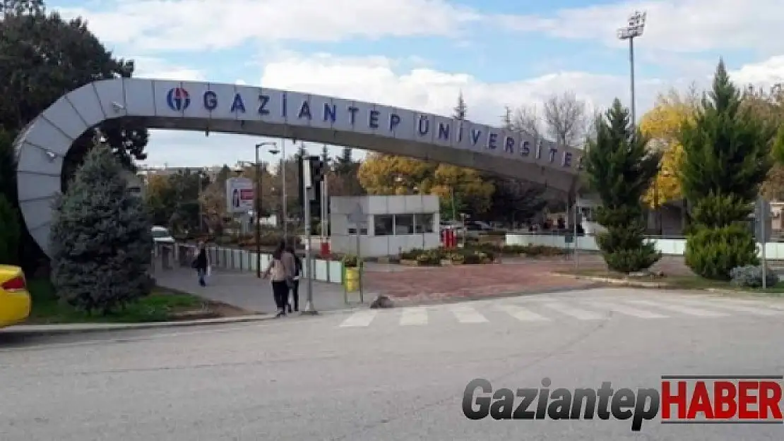 Gaziantep Üniversitesi Sözleşmeli 206 Sağlık Personeli Alacak