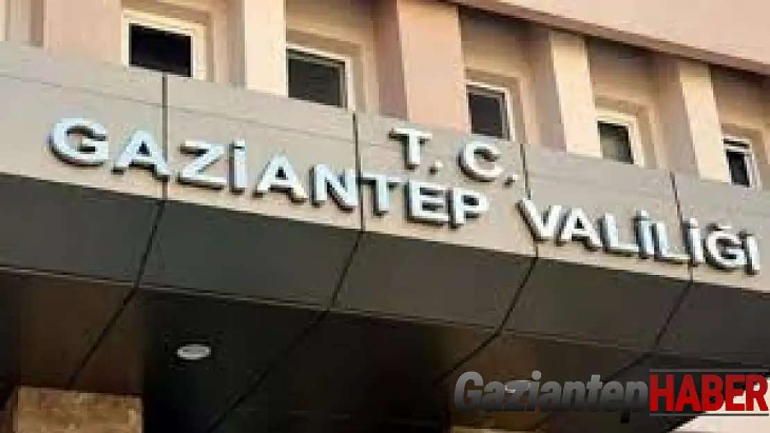 Gaziantep Valiliği 37 konutu satışa çıkardı