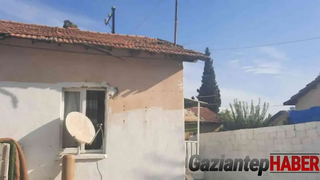 Gaziantep Valiliğinden havan  açıklaması