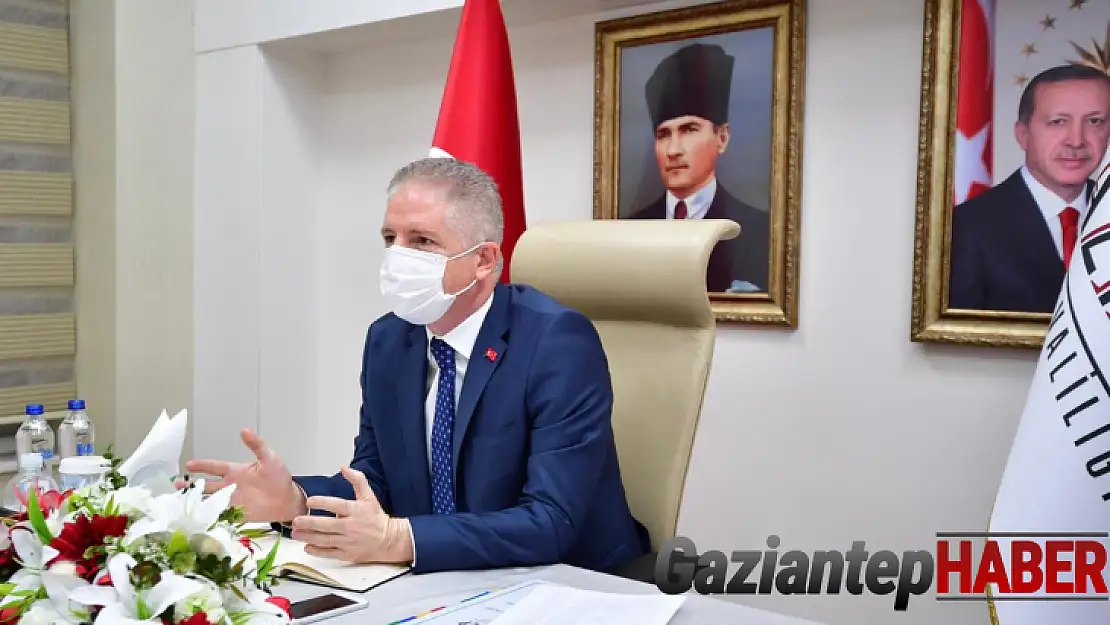 Gaziantep Valisi Davut Gül, Hastalığın önemli bir sebebi