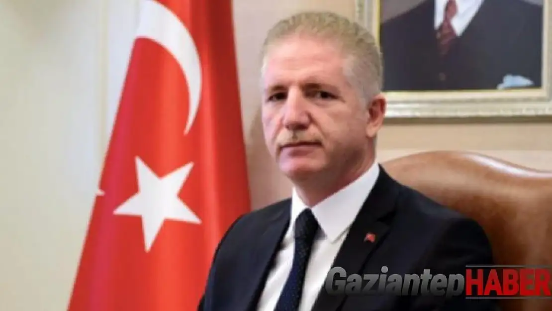 Gaziantep Valisi uyardı konvoy yapanlara işlem yapılacak